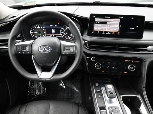 2023 INFINITI QX60 Pure