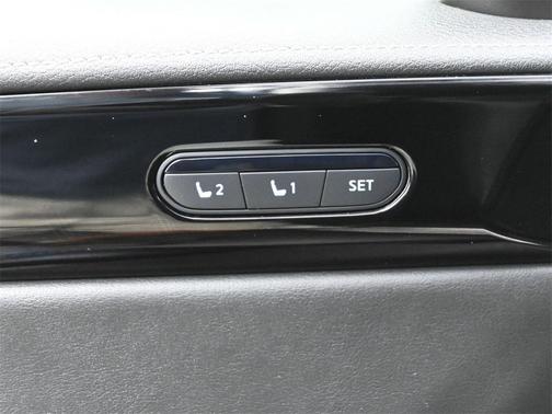 2023 INFINITI QX60 Pure