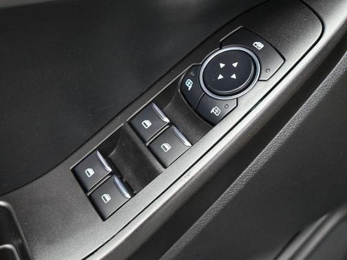 2020 Ford Explorer Base