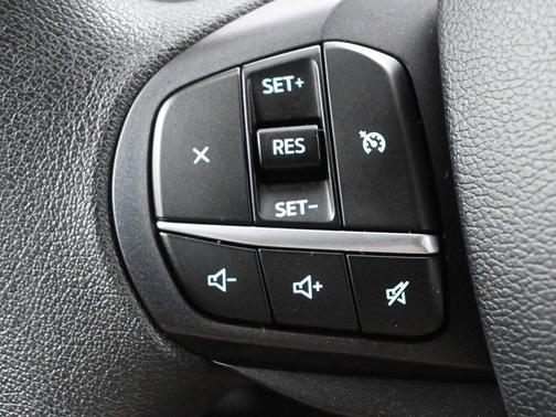 2020 Ford Explorer Base