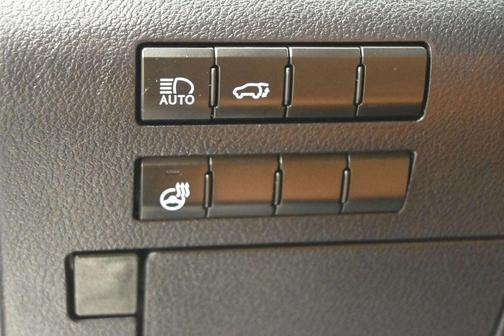 Eminent White Pearl 2022 Lexus RX 350 Base