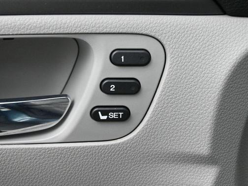 Steel Sapphire Metallic 2022 Honda Pilot 2WD Special Edition