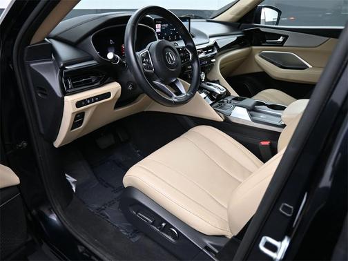 2023 Acura MDX Technology