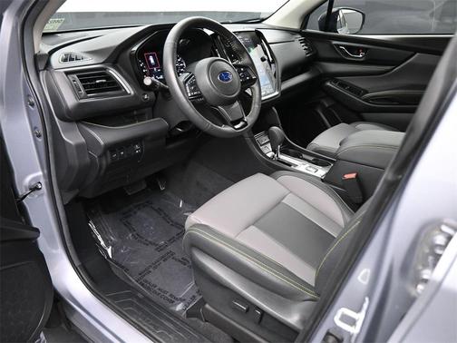 2024 Subaru Ascent Onyx Edition 7-Passenger