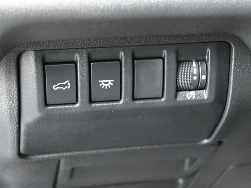 2024 Subaru Ascent Onyx Edition 7-Passenger