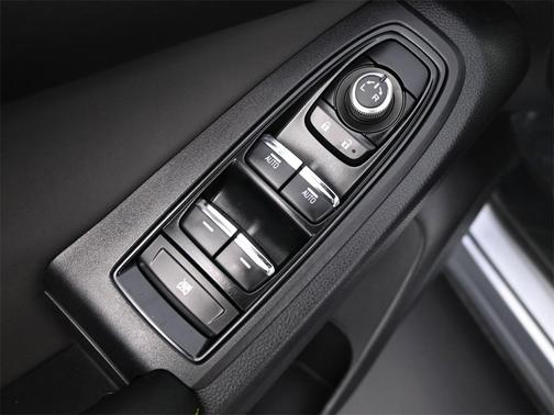 2024 Subaru Ascent Onyx Edition 7-Passenger