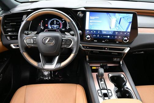 Caviar 2023 Lexus RX 350 Premium Plus