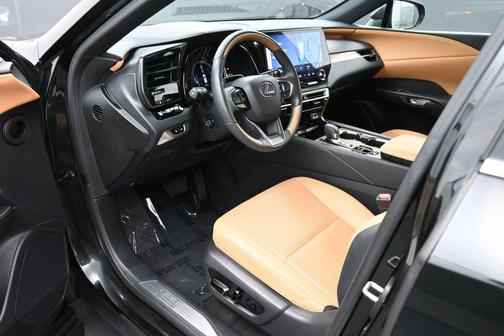 Caviar 2023 Lexus RX 350 Premium Plus