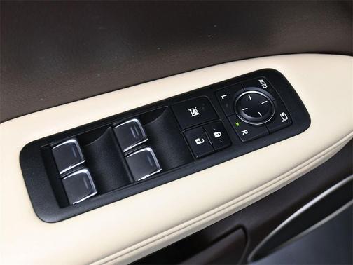 2020 Lexus RX 350 Base