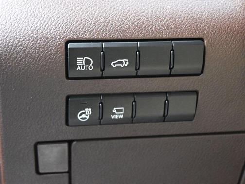 2020 Lexus RX 350 Base