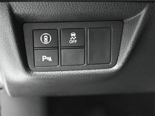 2021 Honda Accord EX 1.5T