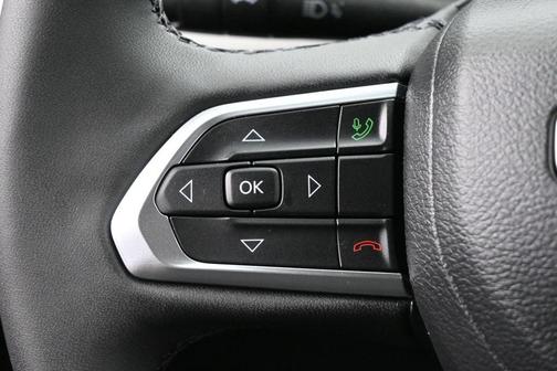 Bright White Clearcoat 2023 Jeep Compass Limited