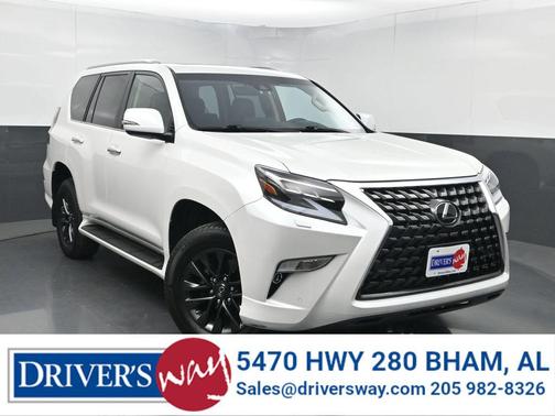 2023 Lexus GX 460 Premium