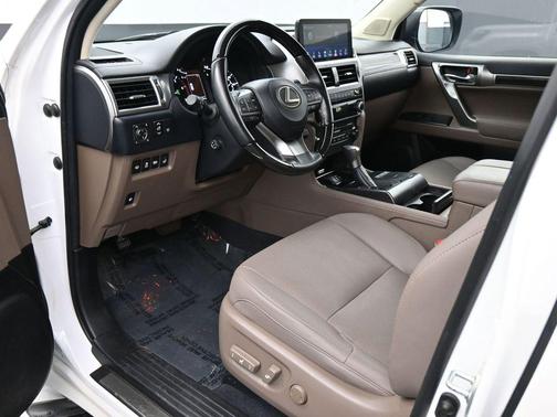 2023 Lexus GX 460 Premium