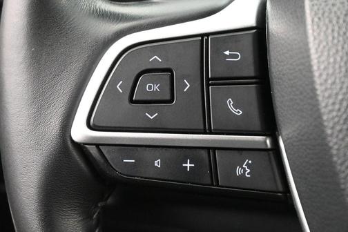 Magnetic Gray Metallic 2023 Toyota Highlander XLE