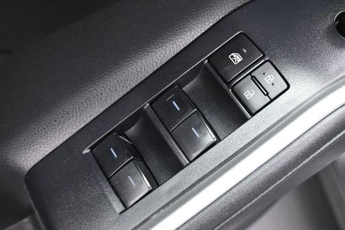 Magnetic Gray Metallic 2023 Toyota Highlander XLE