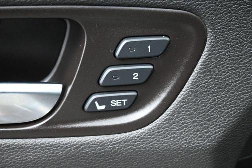 Platinum White Pearl 2020 Acura MDX 3.5L w/Technology Package