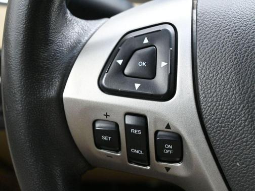 2018 Ford Taurus SEL