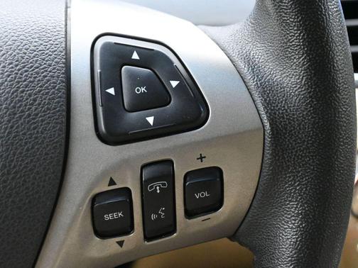 2018 Ford Taurus SEL