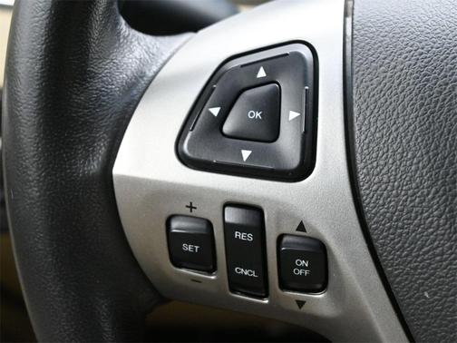 2018 Ford Taurus SEL