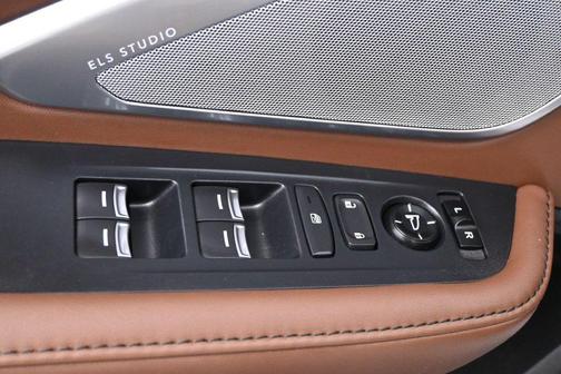 Platinum White Pearl 2023 Acura RDX Technology Package