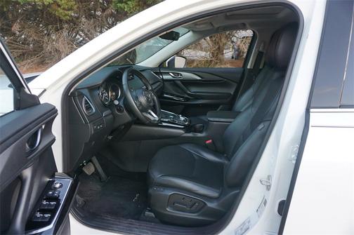 2023 Mazda CX-9 Touring