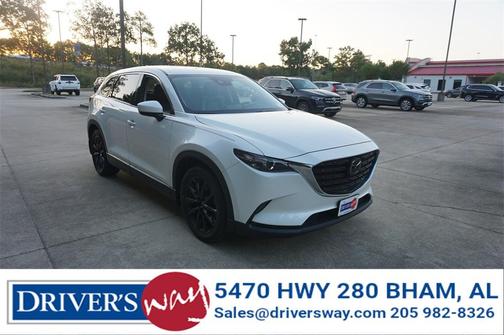2023 Mazda CX-9 Touring