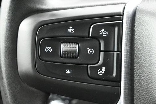 Onyx Black 2024 GMC Sierra 1500 Elevation