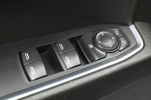 Onyx Black 2024 GMC Sierra 1500 Elevation