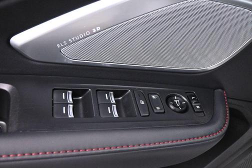 Platinum White Pearl 2022 Acura RDX A-Spec Package