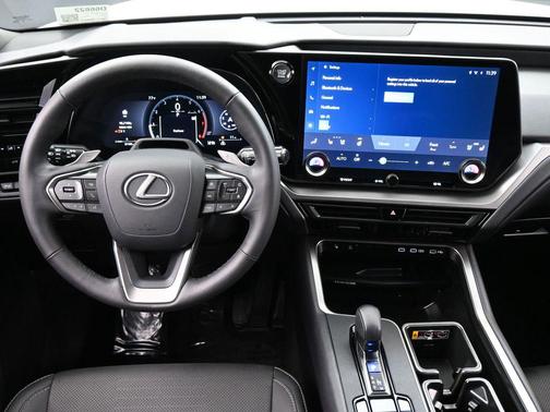 2024 Lexus TX 350 Premium