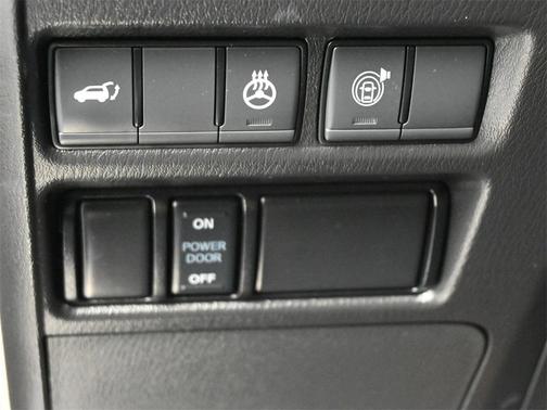 2024 Nissan Armada SL 2WD