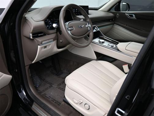 2024 Genesis GV80 3.5T