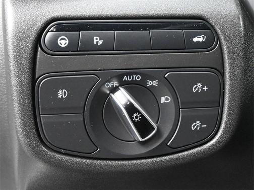 2022 INFINITI QX50 ESSENTIAL