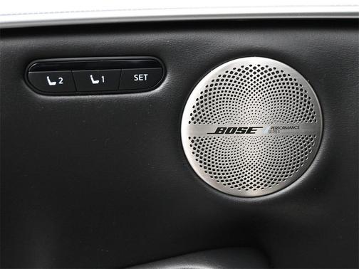 2022 INFINITI QX50 ESSENTIAL