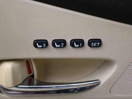 Starfire Pearl 2015 Lexus RX 350 Base