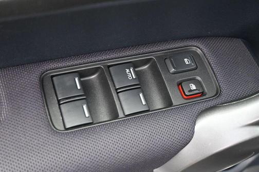 Nighthawk Black Pearl 2008 Honda CR-V LX