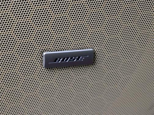 2017 Cadillac XT5 Base