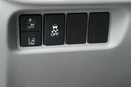 Lunar Silver Metallic 2022 Honda Pilot AWD Special Edition