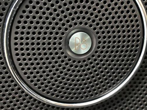 Agate Black Metallic 2024 Ford Expedition Limited