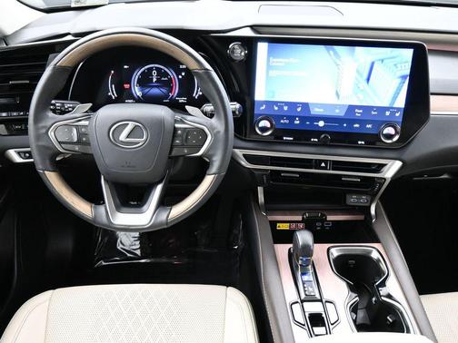 2023 Lexus RX 350 Premium Plus