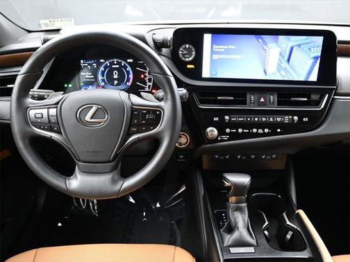 2024 Lexus ES 350 Base