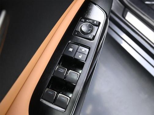 2024 Lexus ES 350 Base