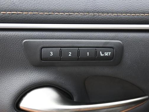 2024 Lexus ES 350 Base