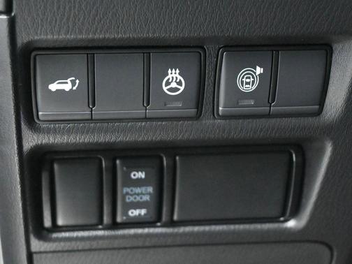 2023 Nissan Armada SL 2WD