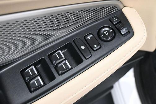 Platinum White Pearl 2024 Acura MDX Technology Package