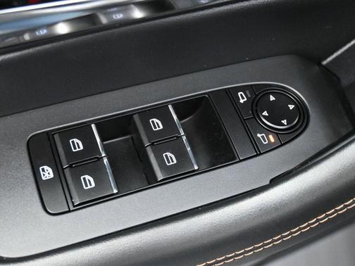 2024 Mazda CX-90 PHEV Premium