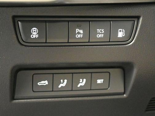 2024 Mazda CX-90 PHEV Premium