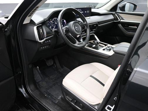 2024 Mazda CX-90 PHEV Premium