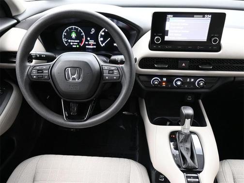 2023 Honda HR-V LX